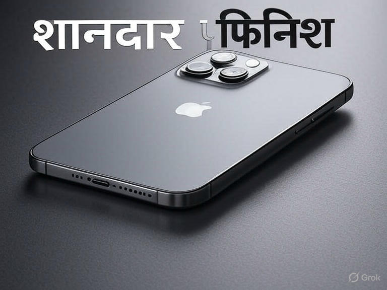 Apple iPhone 17 Pro Max