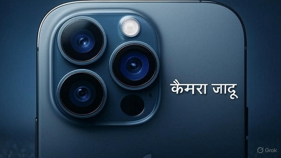 Apple iPhone 17 Pro Max