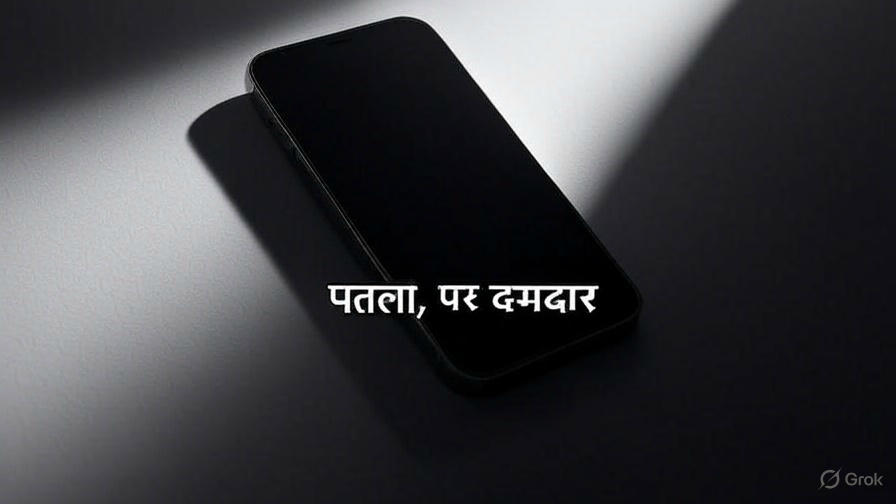 Apple iPhone 17 Pro Max